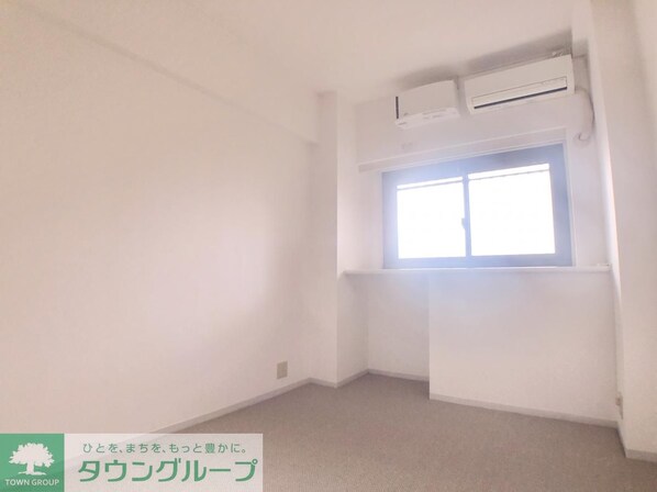 つきみ野南パーク・ホームズ弐番館の物件内観写真